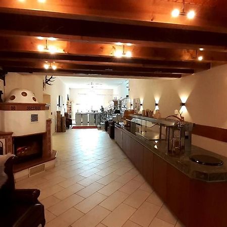 Hotel Haus Am Stein Winterberg Luaran gambar