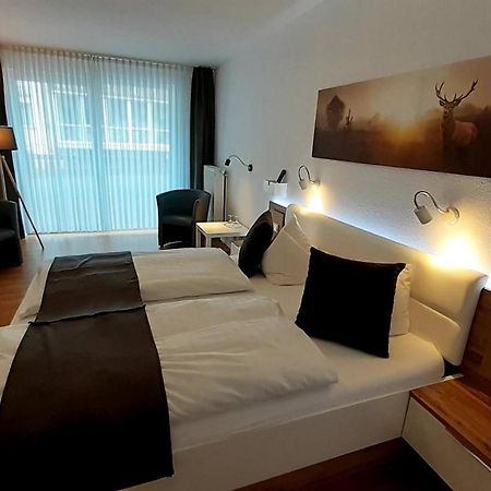 Hotel Haus Am Stein Winterberg Luaran gambar